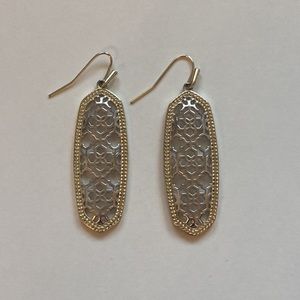 Kendra Scott Brenna Earrings
